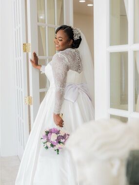 navy blue prom dresses 2024 Off Shoulder Layered Lace Long Dress with Split, Off the Shoulder Navy Blue Formal Dress fg4837 Size:16 the Dani Gown ensures gameday glam Alison | Burgundy Square-Neck